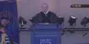 Emory University Commencement Address by Tom Brokaw