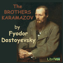 The Brothers Karamazov by Fyodor Dostoevsky