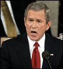 2005 State of the Union Address by George W. Bush