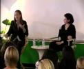 Women at Google: Wendy Kopp by Wendy Kopp