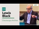 Lewis Black on Politics, Prayer and Profanity Through Comedy by Lewis Black
