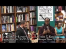 Ibram X. Kendi on Stamped From The Beginning by Ibram X. Kendi