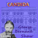 Candida by George Bernard Shaw