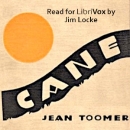 Cane by Jean Toomer