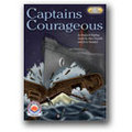 Captains Courageous by Alan Venable