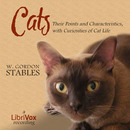 Cats: Their Points and Characteristics by W. Gordon Stables