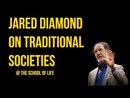 In Conversation: Jared Diamond talks to Robert Rowland Smith by Jared Diamond