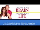 Change You Brain, Change Your Life by Daniel G. Amen