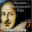 Characters of Shakespeare's Plays by William Hazlitt