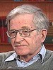 In Depth with Noam Chomsky by Noam Chomsky
