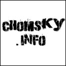 Chomsky.info Audio N' Video by Noam Chomsky