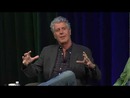 Anthony Bourdain Talks at Google by Anthony Bourdain