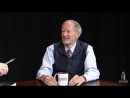 George Gilder on How Blockchain is the Future by George Gilder