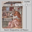 The City of God by Saint Augustine