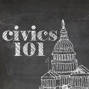 Civics 101 Podcast by NHPR