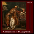 Confessions of St. Augustine by Saint Augustine