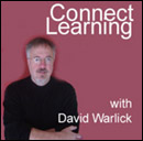 Connect Learning Podcast by David Warlick