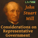 Considerations on Representative Government by John Stuart Mill