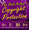 The Book Author's Copyright Protection by Brian Scott