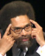 Cornel West with Amy Goodman: Lannan Readings & Conversations by Cornel West