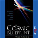 The Cosmic Blueprint by Paul Davies
