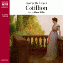 Cotillion by Georgette Heyer