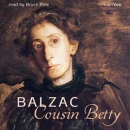 Cousin Betty by Honore de Balzac