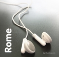 Rome iAudioguide by iAudioguide