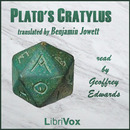 Cratylus by Plato
