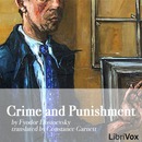 Crime and Punishment by Fyodor Dostoevsky