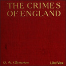 The Crimes of England by G.K. Chesterton