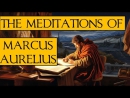 Meditations by Marcus Aurelius