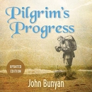 Pilgrim's Progress by John Bunyan