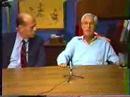 Conversation with Timothy Leary by Timothy Leary