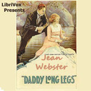 Daddy-Long-Legs by Jean Webster