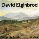 David Elginbrod by George MacDonald