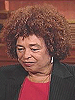 In Depth with Angela Davis by Angela Davis