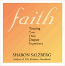 Faith by Sharon Salzberg