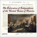 The Declaration of Independence of the United States of America