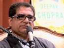 A Spiritually Inspired Future: Chopra, Cohen & Huffington by Deepak Chopra