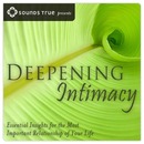 Deepening Intimacy by Harville Hendrix