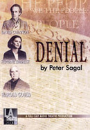 Denial by Peter Sagal
