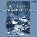 Dick Sands the Boy Captain by Jules Verne