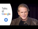 Cary Elwes on As You Wish by Cary Elwes