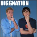 Diggnation Podcast by Kevin Rose
