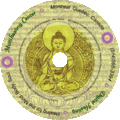 Make your own Digital Healing CD DVD for your mind,body and soul by Merlin Dergham
