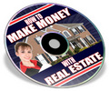 How To Make Money With Real Estate - Using The Basics by Zach Keyer