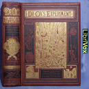 Doctor Ox's Experiment by Jules Verne