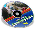 The Dog Care Guide: A Simple Guide For Good Dog Care by Zach Keyer