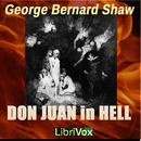 Don Juan In Hell by George Bernard Shaw